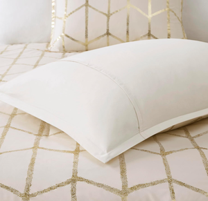 Juego de Edredón Rosa Boho con Flores de Margarita para Niños Pequeños, Juego de Sábanas para Cama Infantil con Edredón y Sábana Plana - Product Image 4