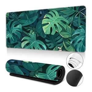 Alfombrilla de Ratón para Juegos Rectangular Cuadrada Extra Grande Personalizada con Borde Cosido, Alfombrilla de Escritorio para Oficina, Alfombrilla para Ratón de Computadora - Product Image 3