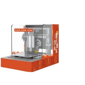 Alat Pesta Printer gula 3D untuk budaya tradisional Tiongkok - Product Image 4