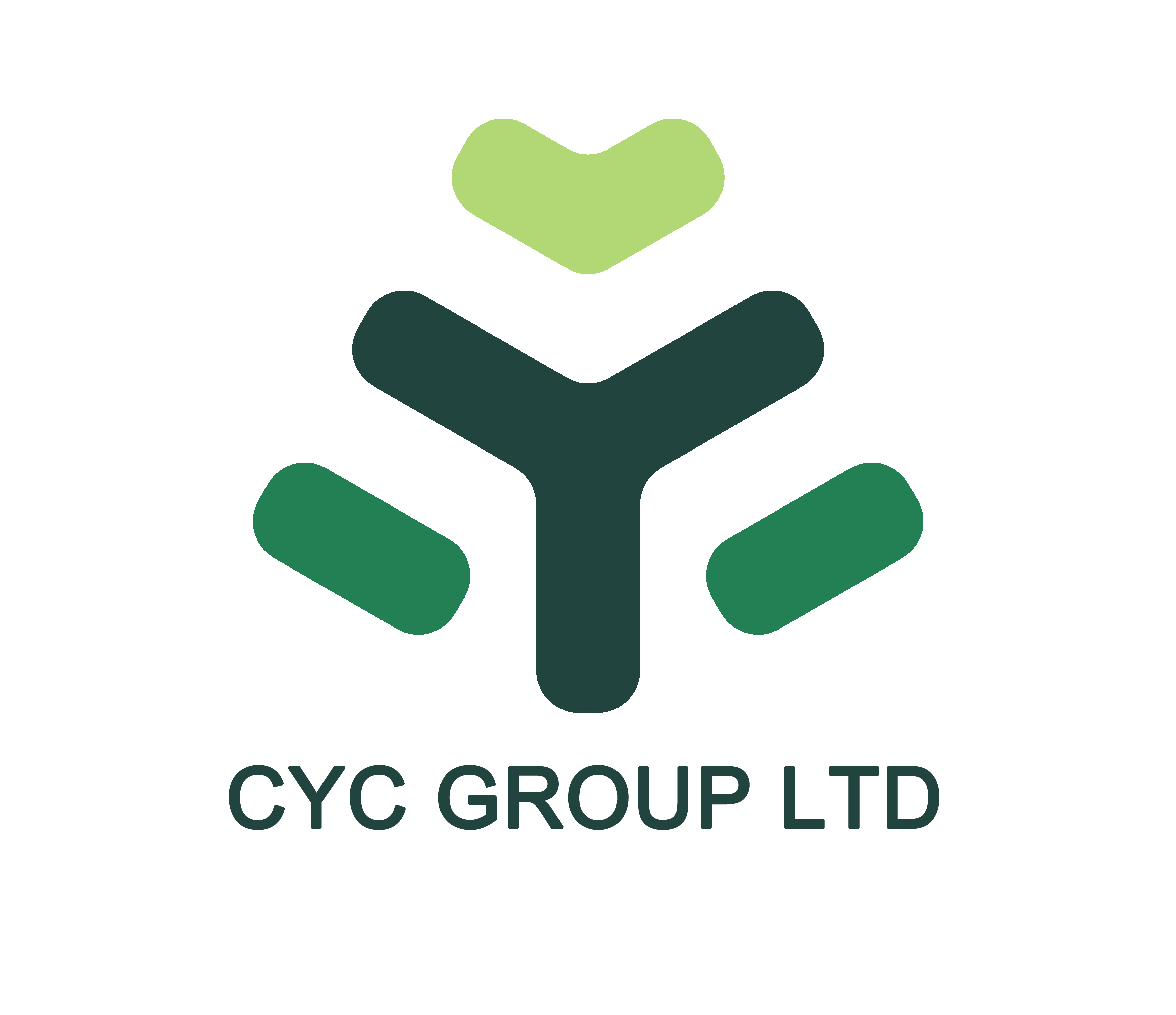 CYC GROUP LTD logo