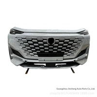 Changan Uni K CD569F27130 OLIVER – Kit carrosserie avant complet avec pare-chocs et phares pour automobile