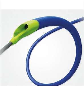 Catéter de Aspiración Thrombuster con Control de Flujo Preciso y Monitoreo de Presión Integrado para Sistemas Multilínea - Product Image 6