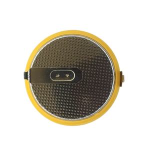 Batteria ricaricabile LIR3032 del bottone dello li-ione di <span class=keywords><strong>3</strong></span>.6V 120mah <span class=keywords><strong>3</strong></span>.7v con i perni della lega per saldatura - Product Image 2