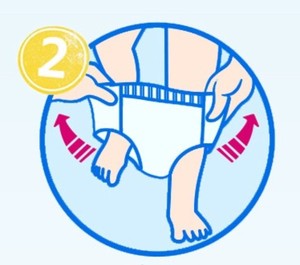 Besuper <span class=keywords><strong>bambini</strong></span> un pannolino <span class=keywords><strong>per</strong></span> <span class=keywords><strong>bambini</strong></span> di grado <span class=keywords><strong>per</strong></span> la notte - Product Image 4