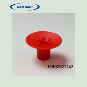 Buse d'aspiration pour presse d'impression NanTong, type fleur de prunier 30518mm, pour machine de sérigraphie - Product Image 3