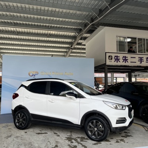 รถยนต์ไฟฟ้า BYD Yuan EV535 ปี <span class=keywords><strong>2019</strong></span> มือสอง ขนาดกะทัดรัด ระยะทางวิ่ง 410 กม. พร้อมพื้นที่เก็บสัมภาระกว้างขวาง เหมาะสำหรับการเดินทางในเมืองและการผจญภัยช่วงสุดสัปดาห์ - Product Image 3