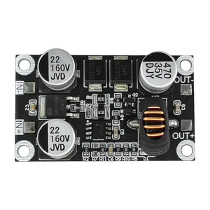 DC-DC แหล่งจ่ายไฟแบบ Step-Down Power Supply โมดูล DC Converter <span class=keywords><strong>lnput</strong></span> 10-110V FIXED TO 5V9V12V24V เอาต์พุตทนแรงดันสูง - Product Image 6