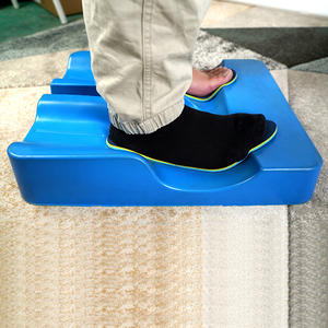 Plantillas Ortopédicas Termoformables Individuales y Personalizadas para Soporte del Arco y Fascitis Plantar Modelo de <span class=keywords><strong>Pies</strong></span> - Product Image 3