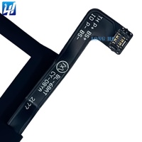 Baterai Ponsel Isi Ulang BL-68AT untuk Tecno POVA 2 LE7