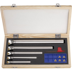 FERVI 90 <b>Set</b> of Interno Utensils <b>Tool</b> <b>Sets</b> for Interior Work - Product Image 1