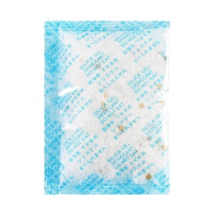 YoYiFresh Paquetes Deshumidificadores de Sílice de 30g para Alimentos, Ropa y Zapatos, Perlas Hidratantes para Edredones y Flores - Product Image 1