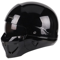 Nouveaux produits phares : Casque ABS ECE 22.06, demi-casque avec mentonnière amovible, casque modulaire, casque homologué DOT