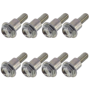 90007-679-000 pour Acura Honda Civic Fit Accord CRV, jauge <span class=keywords><strong>de</strong></span> culasse <span class=keywords><strong>de</strong></span> moteur, vis, <span class=keywords><strong>courroie</strong></span> <span class=keywords><strong>de</strong></span> <span class=keywords><strong>distribution</strong></span>, boulon <span class=keywords><strong>de</strong></span> capot - Product Image 1