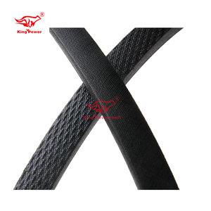 Courroie trapézoïdale industrielle <span class=keywords><strong>Bando</strong></span>, courroie triangulaire étroite <span class=keywords><strong>SPA</strong></span>/SPB/SPC/SPZ/A/B/C/3V/5V/8V - Product Image 4
