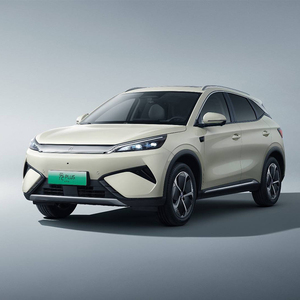 <span class=keywords><strong>2025</strong></span> 510km ev535 SUV Atto 3 BYD Nhân Dân tệ cộng với phiên bản hàng đầu xe năng lượng mới tự động atto3 EV xe điện - Product Image 3