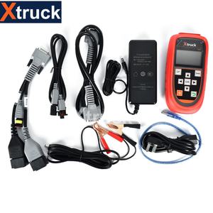 Outil de diagnostic de pompe à urée X-truck Y007 compatible avec 6.5/2.2 - Product Image 4