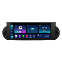 MEKEDE Écran Android Navigation GPS Car-play Auto 4+64G Lecteur multimédia audio de voiture 1024*600 pour VW Beetle 2006-2010 6,8 pouces