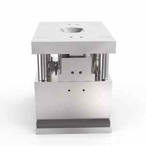 مورد قوالب حقن عالية الجودة من ABS/PP/PC، تصنيع قوالب حقن بلاستيكية مخصصة - Product Image 4