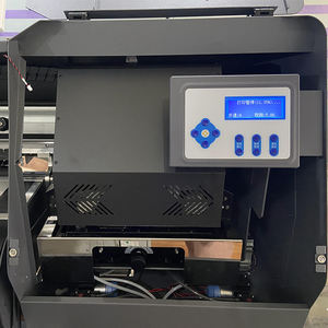 Impresora Multifuncional para Camisetas, <span class=keywords><strong>Precio</strong></span> en India, con Tinta Pigmentada de Fedar - Product Image 3