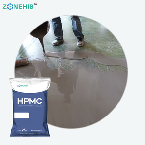 25kg xây dựng lớp tường Putty <span class=keywords><strong>HPMC</strong></span> bột 200000 mỹ phẩm lớp cho bột Putty - Product Image 3