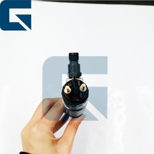 Injecteur de carburant 396-9626 3969626 pour moteur C7.1 - Product Image 4