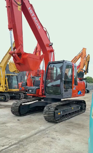 ZX120รถขุดมือสองราคาถูก ZX120ฮิตาจิ - Product Image 3