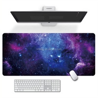 Tapis de bureau personnalisés avec logo par sublimation, XL XXL, grands tapis de clavier d'ordinateur, tapis de souris en caoutchouc, tapis de jeu, tapis de souris pour jeux