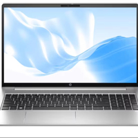 Pour ProBook 450G10 Intel Core I5-1340P Intel Core I7-1360P 16 Go 512 Go 2,5K 120 Hz IPS 15,6 pouces Ordinateur portable argenté