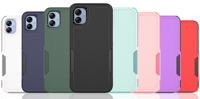 Fundas Protectoras para Teléfono Móvil Más Vendidas, Funda Trasera para Samsung Galaxy A04E