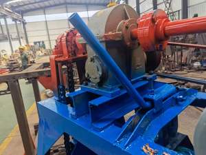 Easy Operation Concrete 4-35 <strong>Block</strong> Making Machine Cement <strong>Block</strong> Making Machine - Product Image 2
