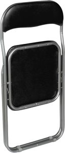 Para sala de estar niños estudio Cafetería Restaurante picnic al aire libre juego de sillas plegables - Product Image 4