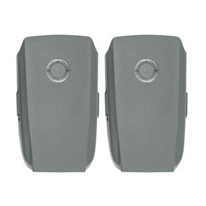 <span class=keywords><strong>2</strong></span> pcs/Pack Batterie de Vol Intelligente 15.4V 3850mAh Lithium Polymère Drone Mavic2 Batterie pour DJI Mavic2 Pro Mavic2 <span class=keywords><strong>Zoom</strong></span> - Product Image 1
