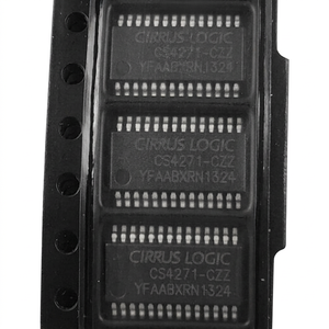 ไอซีโค้ดเอจี CS4271-CZZ สำหรับซ่อมแผงวงจรอิเล็กทรอนิกส์ - Product Image 1
