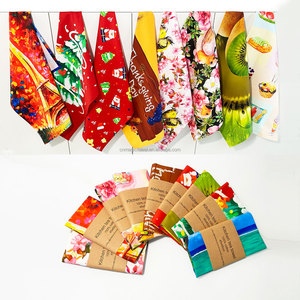 MOQ 100pcs Custom Design Full Color Digital 100% Cotton Flour Sack Kitchen Dish <strong>Towel</strong> Print Design Kitchen Cleaning <strong>Tea</strong> <strong>Towels</strong> - Product Image 6