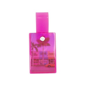 ป้ายแท็กกระเป๋าเดินทาง PVC สีรุ้งแบบเลเซอร์, ป้ายแท็กกระเป๋าสุดอินเทรนด์, ป้ายชื่อ, บัตรขึ้นเครื่อง และของที่ระลึกสำหรับการเดินทาง - Product Image 5