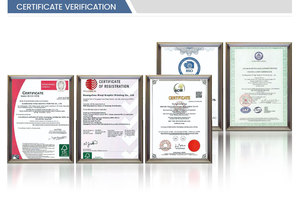 Ensemble cadeau d'affaires écologique, batterie externe et bouteille isotherme recyclables avec couleur personnalisée pour les cadeaux de clôture de transaction immobilière - Product Image 5