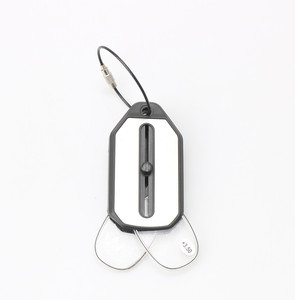 <strong>Portable</strong> Slim TR90 Lightweight Clip Mini Folding <strong>Reading</strong> <strong>Glasses</strong> Unisex Eye Protection - Product Image 5