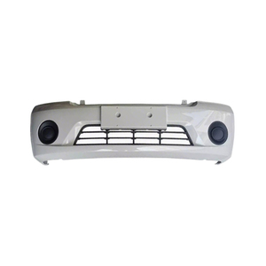Pour JAC X200 Kangling X5 : Pare-chocs, Phare avant, Feu arrière, Feu antibrouillard, Couvercle d'embrayage, Roulement de disque, Calandre, Garde-boue, Pièces de moyeu de roue - Product Image 2