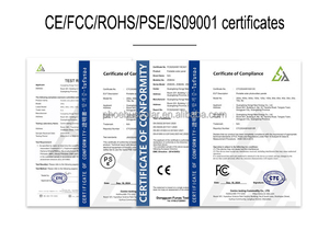 Panel <span class=keywords><strong>Solar</strong></span> Plegable de Silicio Monocristalino Phoebus PFSP100W de 100W y 32V, MPPT, 23% de Eficiencia, Almacenamiento de Energía Móvil - Product Image 5