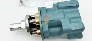 قطع غيار حفارات عالية الجودة بين لينغ صمام تجريبي من نوع Joystick - Product Image 6