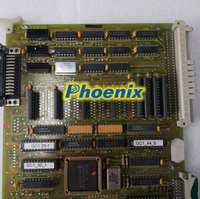 Carte de commande d'origine Polar GC1 040373, pièces de rechange originales pour machine à découper le papier Polar EMC XT 92/137/78