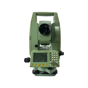Best Selling SanDing Topography Equipment 400m Reflectorless Total Station STS-752