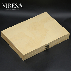 Viresa 11 hình dạng kim cương Kích thước Kit Master <span class=keywords><strong>CZ</strong></span> Set hình dạng Carat Kích thước tham khảo biểu đồ so sánh đá quý lỏng đá biểu đồ kích thước - Product Image 6