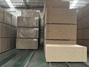 Panneaux de fibres de bois de densité moyenne de qualité supérieure certifiés E1, modernes, de première classe, 4x8, mélaminés, écologiques, pour le stockage - Product Image 6