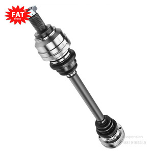 <span class=keywords><strong>Arbre</strong></span> <span class=keywords><strong>de</strong></span> <span class=keywords><strong>transmission</strong></span> arrière pour <span class=keywords><strong>BMW</strong></span> <span class=keywords><strong>X5</strong></span> <span class=keywords><strong>E53</strong></span> 2000-2006 33207500916 33207500917 - Product Image 2