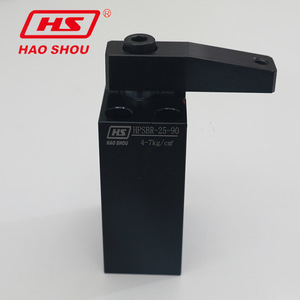 Cilindro Rotatorio Neumático HPSB de Taiwán Good Hand, Opciones Personalizadas Disponibles, Producto Directo del Fabricante - Product Image 2