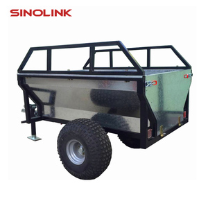 <span class=keywords><strong>Remorque</strong></span> benne forestière OEM pour VTT avec grue pour le transport du <span class=keywords><strong>bois</strong></span> et des bûches <span class=keywords><strong>Remorque</strong></span> <span class=keywords><strong>quad</strong></span> ATV personnalisable - Product Image 4