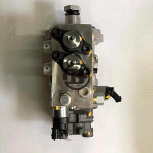 Original qualität Bagger teile Kraftstoffe in spritz pumpe K6000-1111100A-A38 BOOST Motor Kraftstoff pumpe 0445020181 - Product Image 2