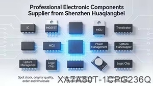XA7A50T-1CPG236Q IC FPGA 106 I/O 238CSBGA ใหม่ต้นฉบับในสต็อก - Product Image 4
