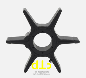 Impeller de pompe à eau pour moteur hors-bord de bateau 689-44352 - Pour moteur hors-bord Yamaha Mercury Mariner C 25HP 30HP CV30 - Product Image 3